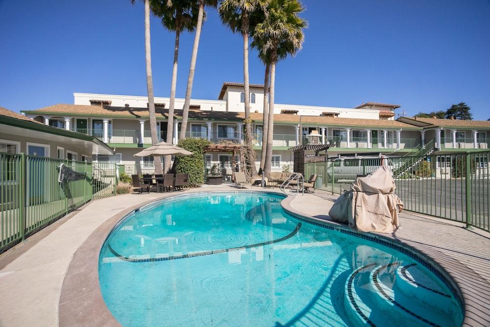 Bay Front Inn Σάντα Κρουζ Εξωτερικό φωτογραφία