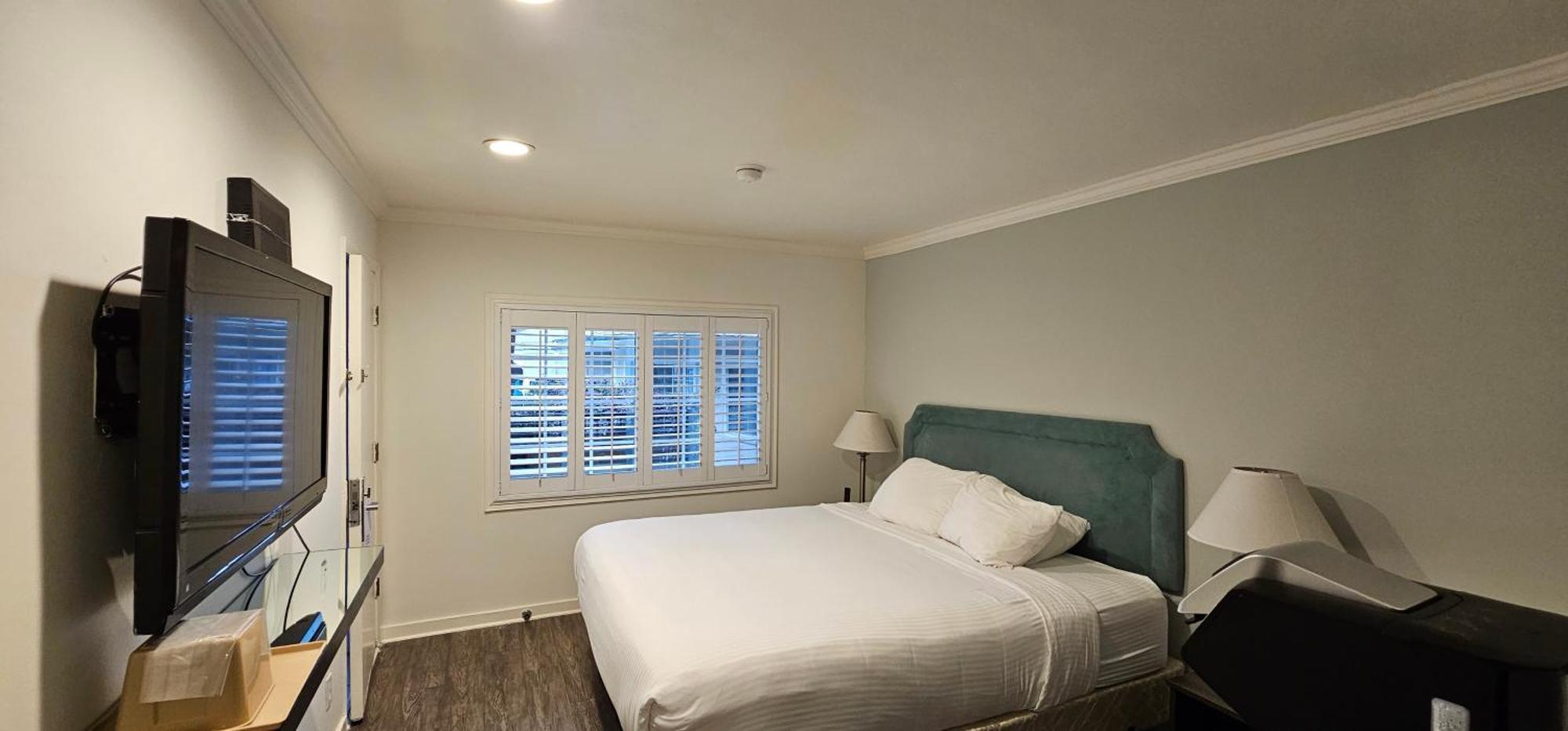 Bay Front Inn Σάντα Κρουζ Εξωτερικό φωτογραφία
