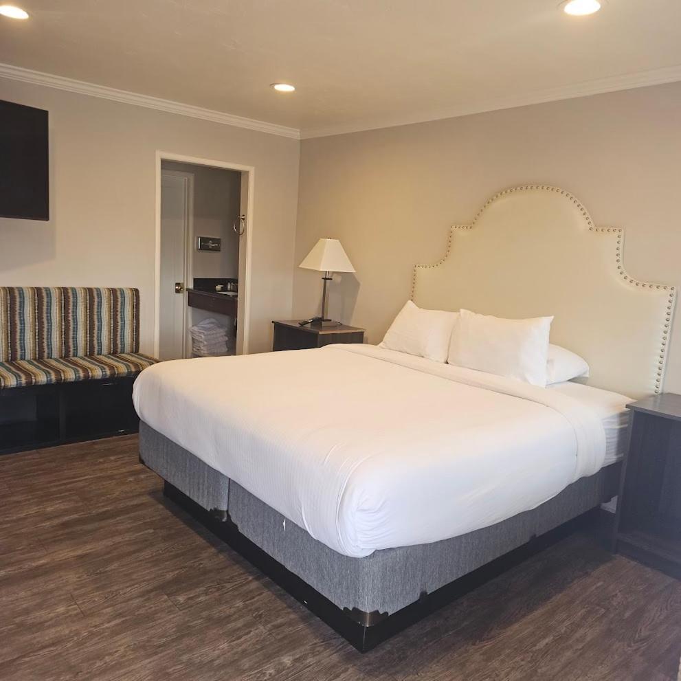 Bay Front Inn Σάντα Κρουζ Εξωτερικό φωτογραφία