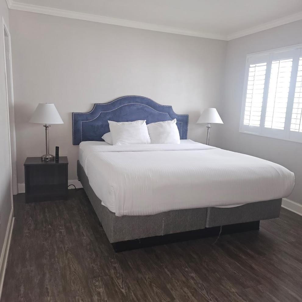 Bay Front Inn Σάντα Κρουζ Εξωτερικό φωτογραφία